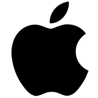 logo other apple 200